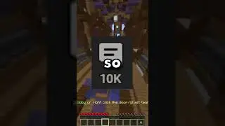 Minecraft But, I Heart Every Comment