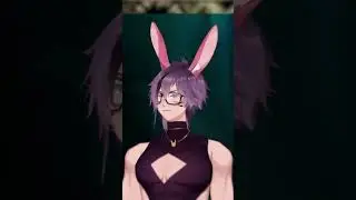A SNACK  #shiabun #vtuber #twitchclips #eldritch #monster