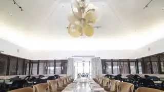 Couture Lighting at Manhattan Country Club