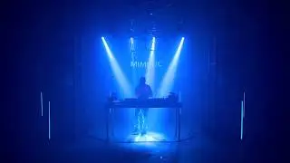 Party's Not Over - Livestream by Mimetic - 18.04.2020