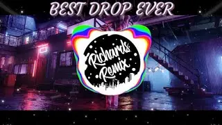 The Kid LAROI - Thousand Miles (Richards Remix) [BEST REMIX🔥]