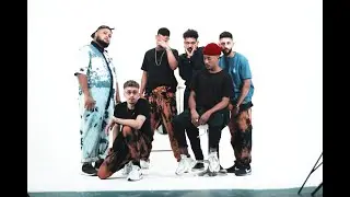 Varand&atilde;o - Amada (Clipe Oficial)