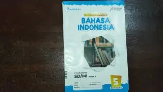 Distributor LKS SD/MI Kurmer Bhs Indonesia Kls 5 MKP Semester Genap 2025/2026 (WA 085730453518)