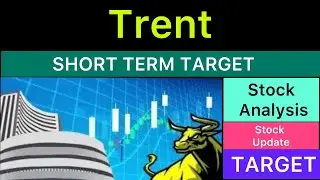 TRENT LTD SHARE TARGET ANALYSIS 🛑 TRENT NEWS | TRENT CRASH MARKET BIG UPDATE LATEST NEWS 20-01-2026