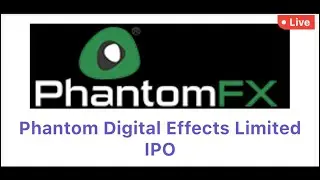 Phantom Digital IPO✅ APPLY FOR ₹35000 PROFIT