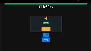 UPDATE SHORTLINK EARNOW