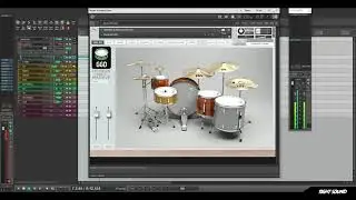 MIXING GGD MODERN&MASSIVE