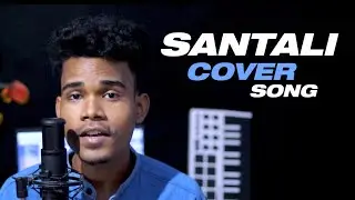 Jao Do Lil Saree | Cover Song | New Santali Full Video 2022 Dj Doctorz Ramai @Santal4YouOfficial