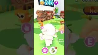 🌈🎀꙳୨୧ USING 9 GOLDEN SEED BALLS GETTING THE NEW FRUIT OWLS ||   #robloxfyp #adoptme #fruitowl