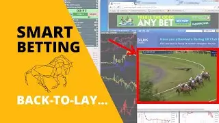 Ставьте с умом &mdash; возвращайтесь к стратегии ставок на Betfair &mdash; прошлое воскресенье &mdash; Каан Берри