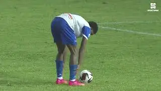 Hydel High vs Kingston College FULL Penalty Shootout | ISSA SBF Manning Cup Semifinal