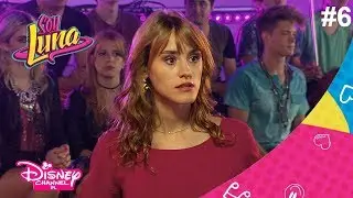 Soy Luna 2 - 4 minuty odcinka 41 #6 (PL)