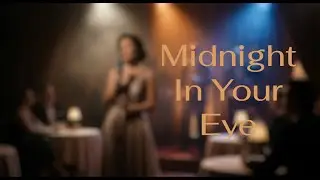Midnight in Your Eyes