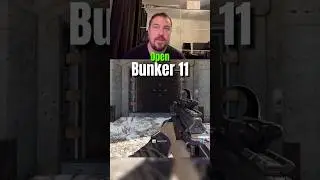 Nobody Knows This Bunker 11 Secret!