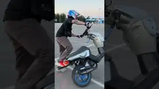 телеграмм канал: волдурь #yamahabws #yamahaslider #stunt #wheelie #manual #stoppie #powercircle