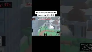 &ldquo;Drone Strike Simulator&rdquo; on Roblox. #roblox #robloxedit #robloxshorts