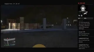 HOW LONG CAN I SURVIVE IN A CLOTHES STORE IN GTA5Sub GAMES101 Ps4