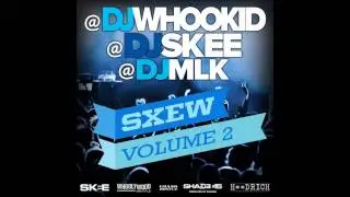 Casey Veggies - ANYTHING GOES (SXEW Vol 2 Mixtape)