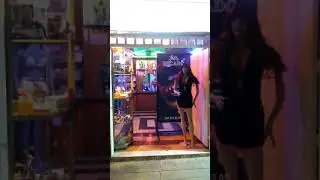 Sex shop pecado sevilla