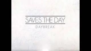 Saves The Day - E (Acoustic)