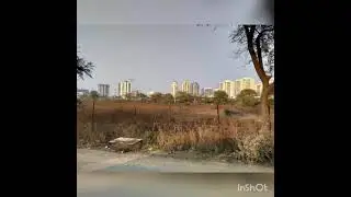 MRG World sector 106 upcoming project location