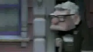 Up - Disney/Pixar - Super Bowl Spot