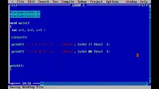 C language | Class 8 | Operators in C | Part 2