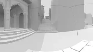Varanasi 360yt injected