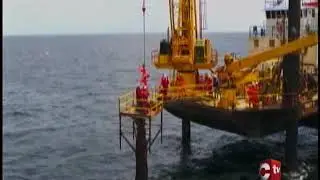 Oil & Gas Leak In The Gulf Of Paria Under Control