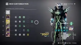 Deadeye Triumph. Ritual of the Season.