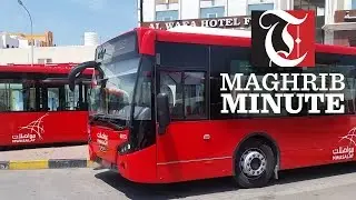 Mwasalat and Omantel provide free wifi on buses