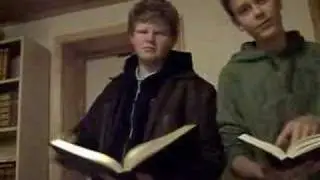 mOe ZONE - Beat it parody