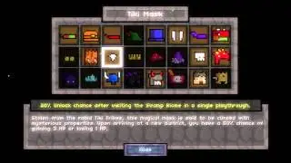 Magicite live stream part 1