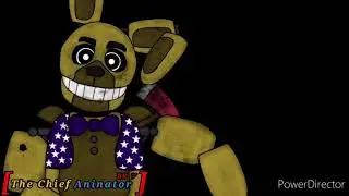 (Dc2/Fnaf)My Collab part for Furios gamer