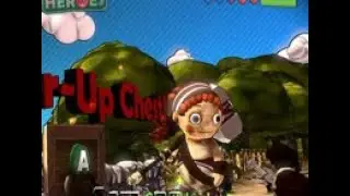 Fable Heroes