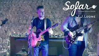 J.J.Leone - No Diggity | Sofar Harrogate
