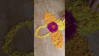 Onam Day 8❤️ | Pooradam Day🫰 #epicfamily #shorts