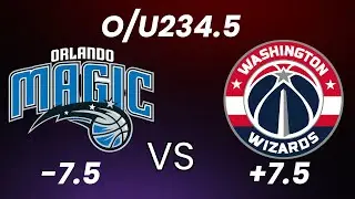 Orlando Magic vs Washington Wizards Prediction 01/06/2026