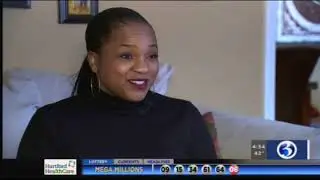 Daughter remembers father's heart transplant at Hartford Hospital