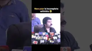 #STR #newyear2025 #simbu #trendingshorts #memes
