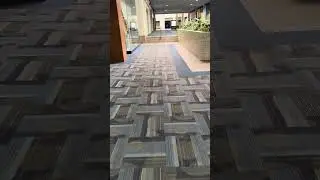 An old mall but a calm place for a big indoor walk! 🛍️ 🚶&zwj;♀️