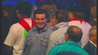 Fiestas Nava de la Asunción año 1994