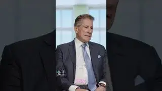 ✨ The Science of Skin Transformation with Dr. Nicholas Perricone, MD
