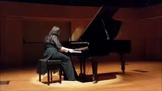 PIAZZOLLA on PIANO 3: Nonino/&Aacute;ngel/Balada by CECILIA PILLADO (Arr.) / LIVE in BERLIN & BUENOS AIRES