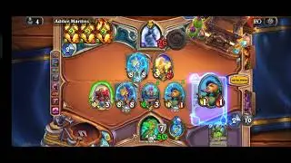 Uma partida boaaa