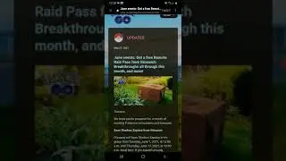 pokemon go june events 2021