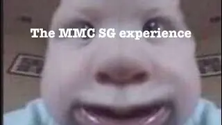 Minmenclub SG experience. #mcsg #minecraft #minmer #minemenclub #cooked 