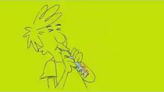 Airplane GoGurt