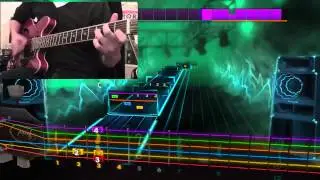 Becoming a Jackal - Villagers Rhythm #Rocksmith