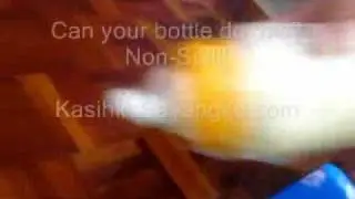 SafetyPlus Bottle Non-Spill